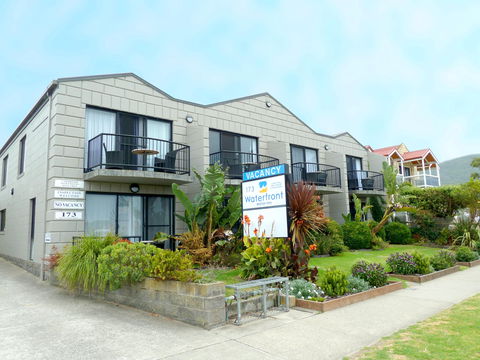 Apollo Bay Waterfront Motor Inn - Hotels Melbourne 0