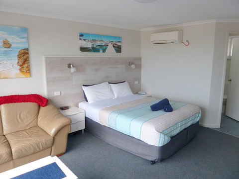 Apollo Bay Waterfront Motor Inn - Hotels Melbourne 2
