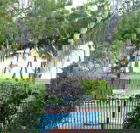 Arcadia Village Motel - Hotels Melbourne