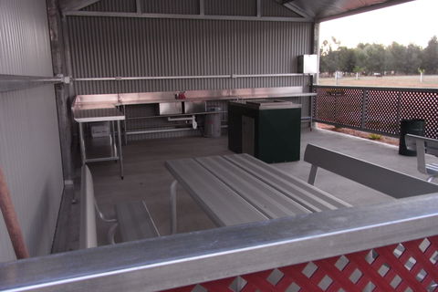 Ariah Park Camping Ground - Hotels Melbourne 1
