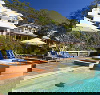 Blueys Retreat - Hotels Melbourne