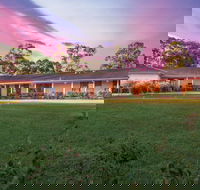 Burncroft Guesthouse - Hotels Melbourne