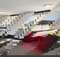 Cambridge Hotel Sydney - Hotels Melbourne