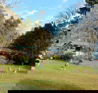 Cedar Lodge Cabins - Hotels Melbourne