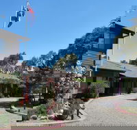 Cottonwood Lodge Motel - Hotels Melbourne