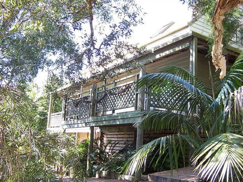 Crescent Head Beach House - Hotels Melbourne 0