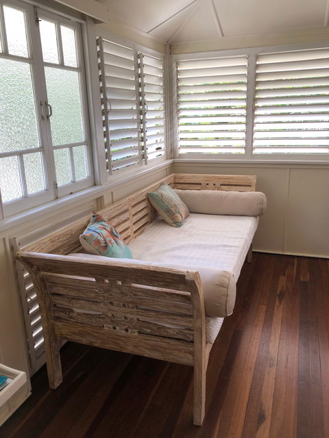 Daggoombah Holiday House - Hotels Melbourne 4