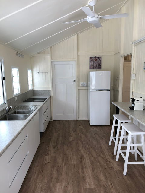 Daggoombah Holiday House - Hotels Melbourne 5