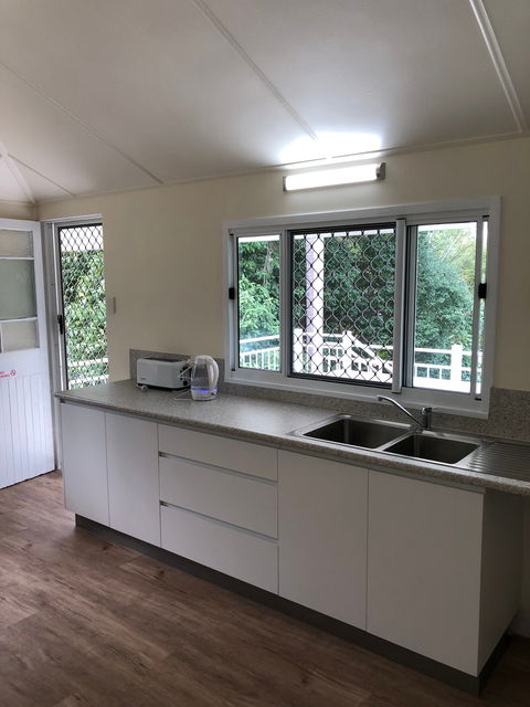 Daggoombah Holiday House - Hotels Melbourne 6