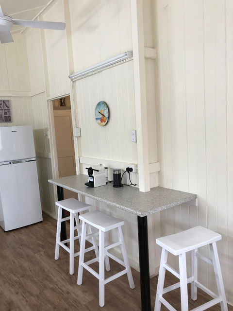 Daggoombah Holiday House - Hotels Melbourne 8