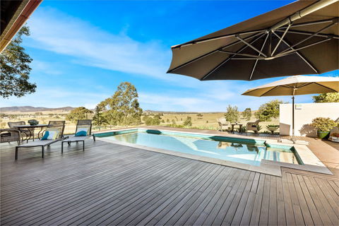 Dalwood Homestead - Dalwood Hunter Valley - Hotels Melbourne 0