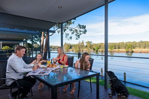 Discovery Parks Forster - Hotels Melbourne 1