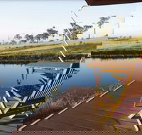 Donnybrook Eco Retreat - Hotels Melbourne