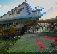 Emma's Cottage Vineyard - Hotels Melbourne