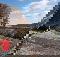 Foxbar Falls Campground - Hotels Melbourne