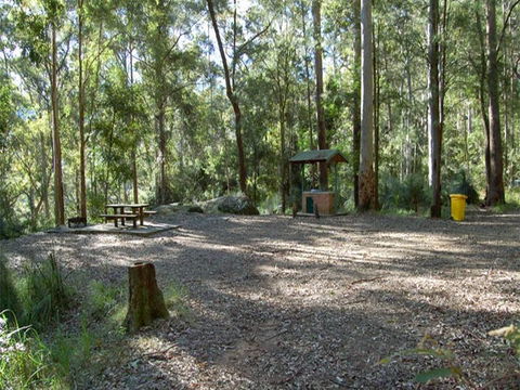 Gap Creek Campground - Hotels Melbourne 0