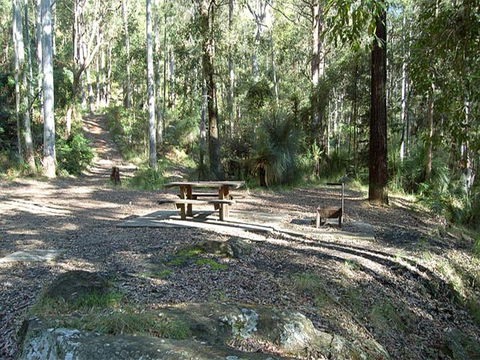 Gap Creek Campground - Hotels Melbourne 1