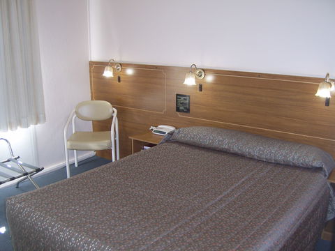 Garden Motor Inn (Golden Chain) - Hotels Melbourne 2