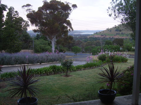 Garden Motor Inn (Golden Chain) - Hotels Melbourne 3
