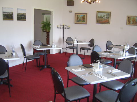 Garden Motor Inn (Golden Chain) - Hotels Melbourne 5