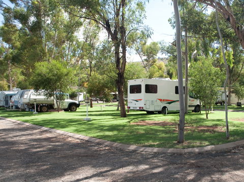 G'day Mate Tourist Park - Hotels Melbourne 0