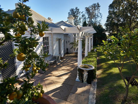 Glenellyn House - Servants Quarters - Hotels Melbourne 0