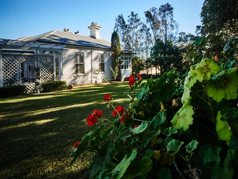 Glenellyn House - Servants Quarters - Hotels Melbourne 1