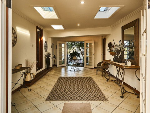 Glenellyn House - Servants Quarters - Hotels Melbourne 2