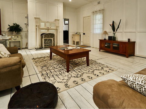 Glenellyn House - Servants Quarters - Hotels Melbourne 3