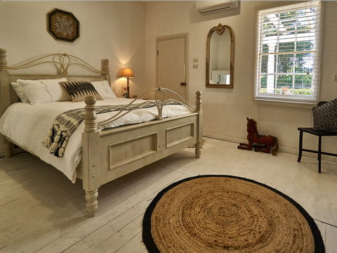 Glenellyn House - Servants Quarters - Hotels Melbourne 4