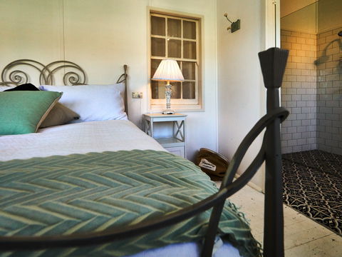Glenellyn House - Servants Quarters - Hotels Melbourne 5