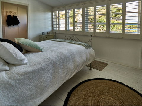 Glenellyn House - Servants Quarters - Hotels Melbourne 6