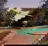Guest House Mulla Villa - Hotels Melbourne