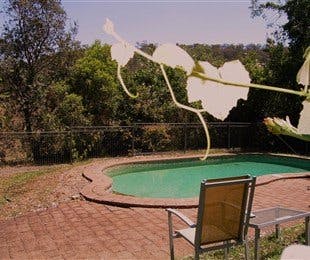 Guest House Mulla Villa - Hotels Melbourne 0