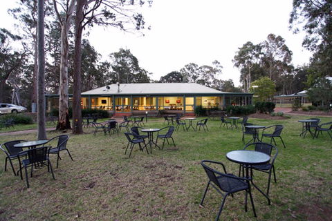 Hunter Valley Retreat - Hotels Melbourne 1