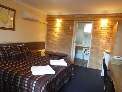 Hunter Valley Motel - Hotels Melbourne 2