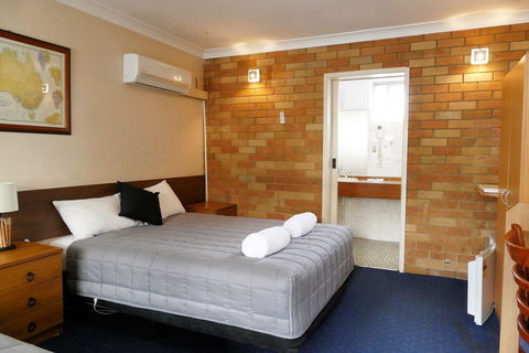 Hunter Valley Motel - Hotels Melbourne 3