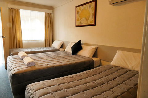 Hunter Valley Motel - Hotels Melbourne 4