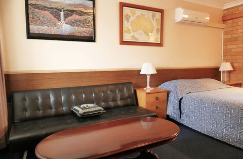 Hunter Valley Motel - Hotels Melbourne 6