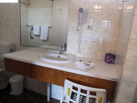 Hunter Valley Motel - Hotels Melbourne 7