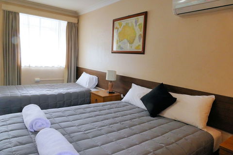 Hunter Valley Motel - Hotels Melbourne 9