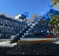 Ibis Budget Campbelltown - Hotels Melbourne