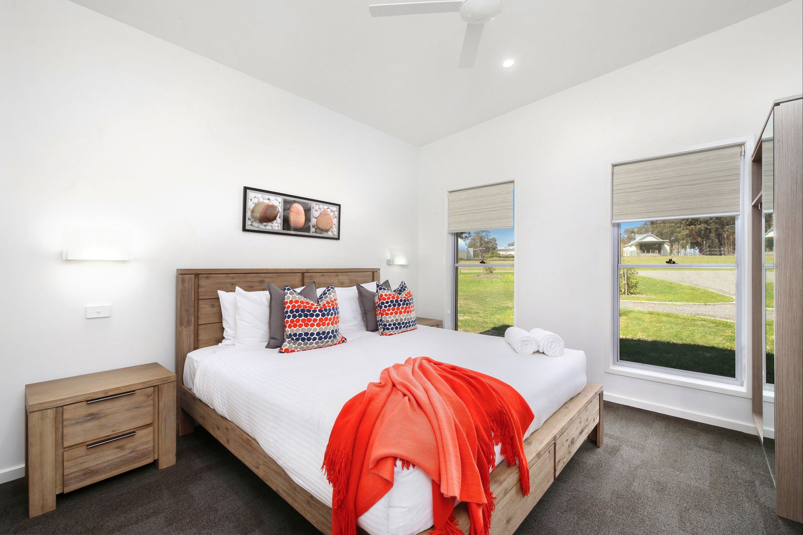Mount Dee NSW Hotels Melbourne