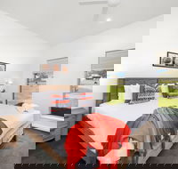 Ironbark Hill Villas - Hotels Melbourne