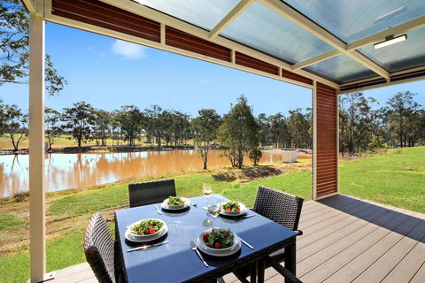 Ironbark Hill Villas - Hotels Melbourne 1