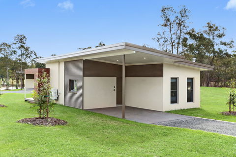 Ironbark Hill Villas - Hotels Melbourne 4