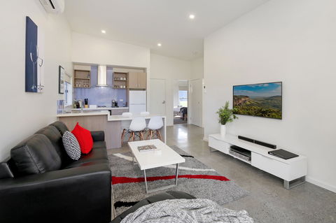Ironbark Hill Villas - Hotels Melbourne 5
