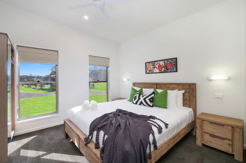 Ironbark Hill Villas - Hotels Melbourne 6