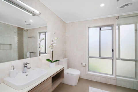 Ironbark Hill Villas - Hotels Melbourne 7