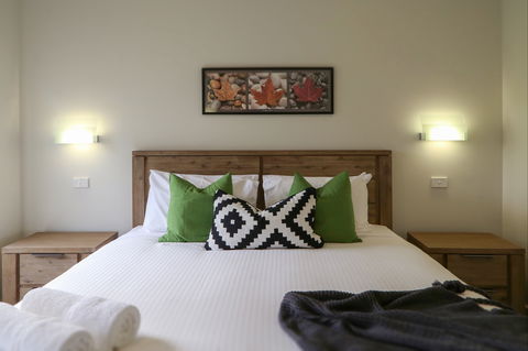 Ironbark Hill Villas - Hotels Melbourne 8